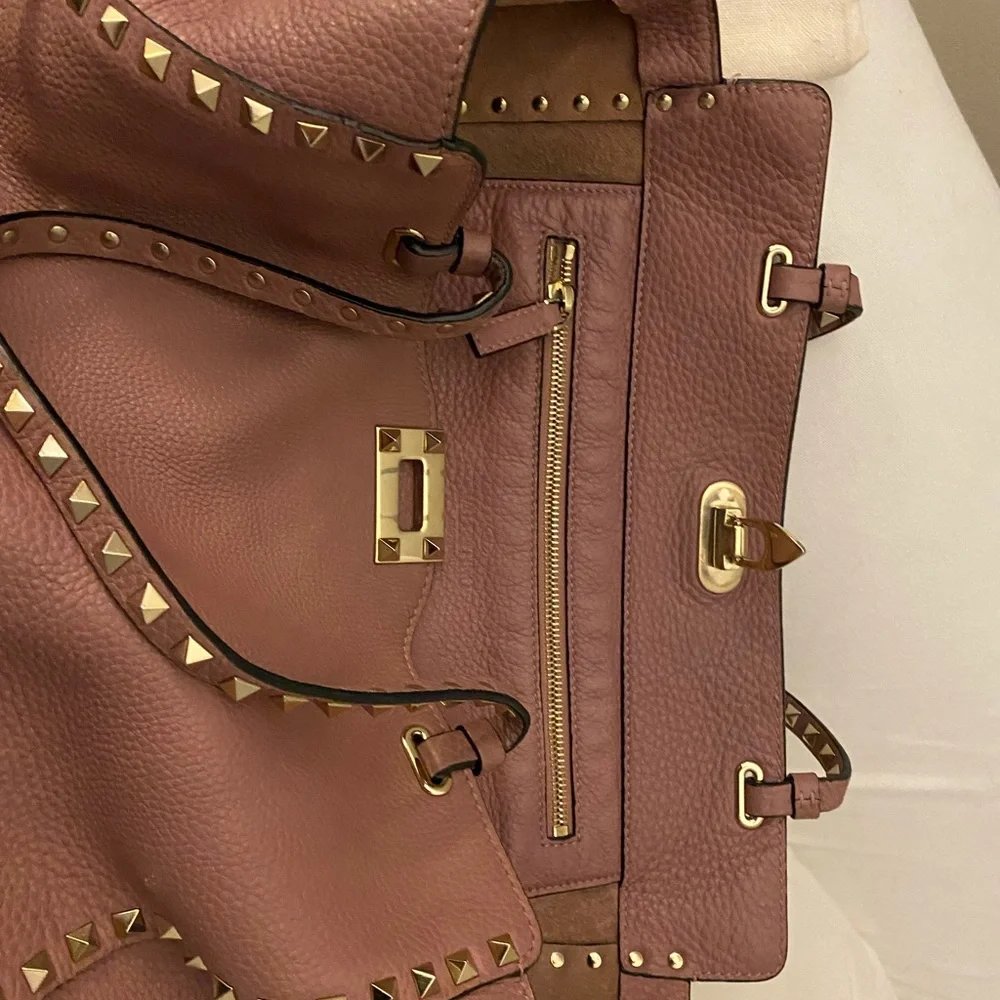 Valentino handbag - Picture 5 of 5